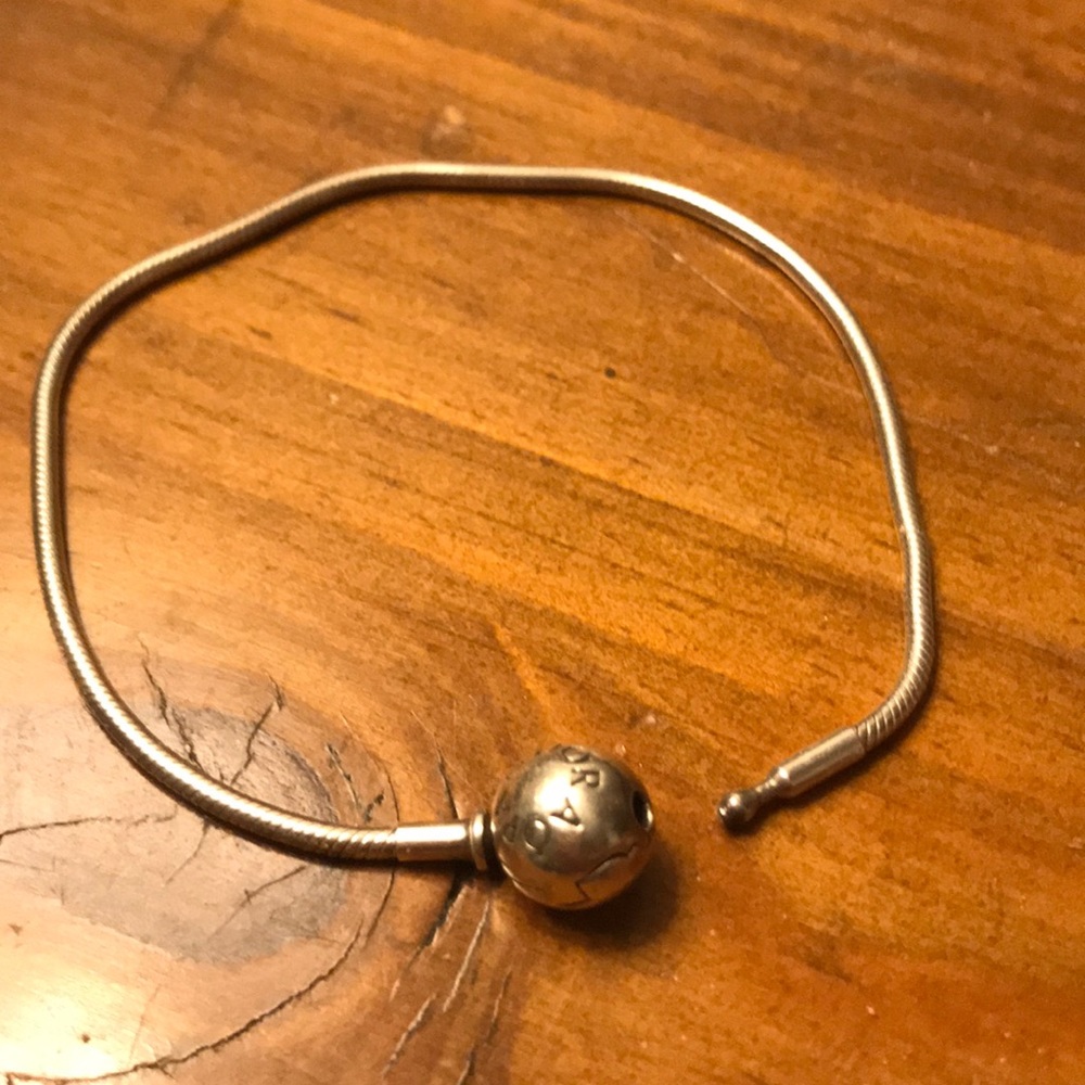 Pandora Essence Bracelet